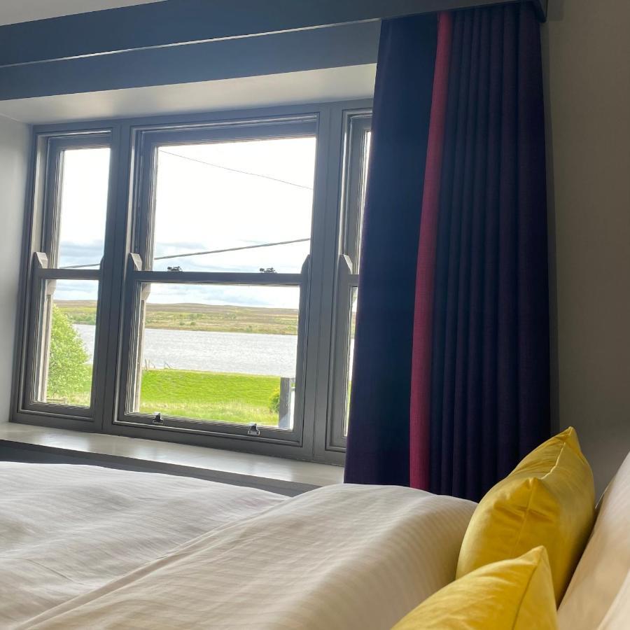 The Jack And Jill Coaching Inn Saltburn-by-the-Sea Exteriér fotografie