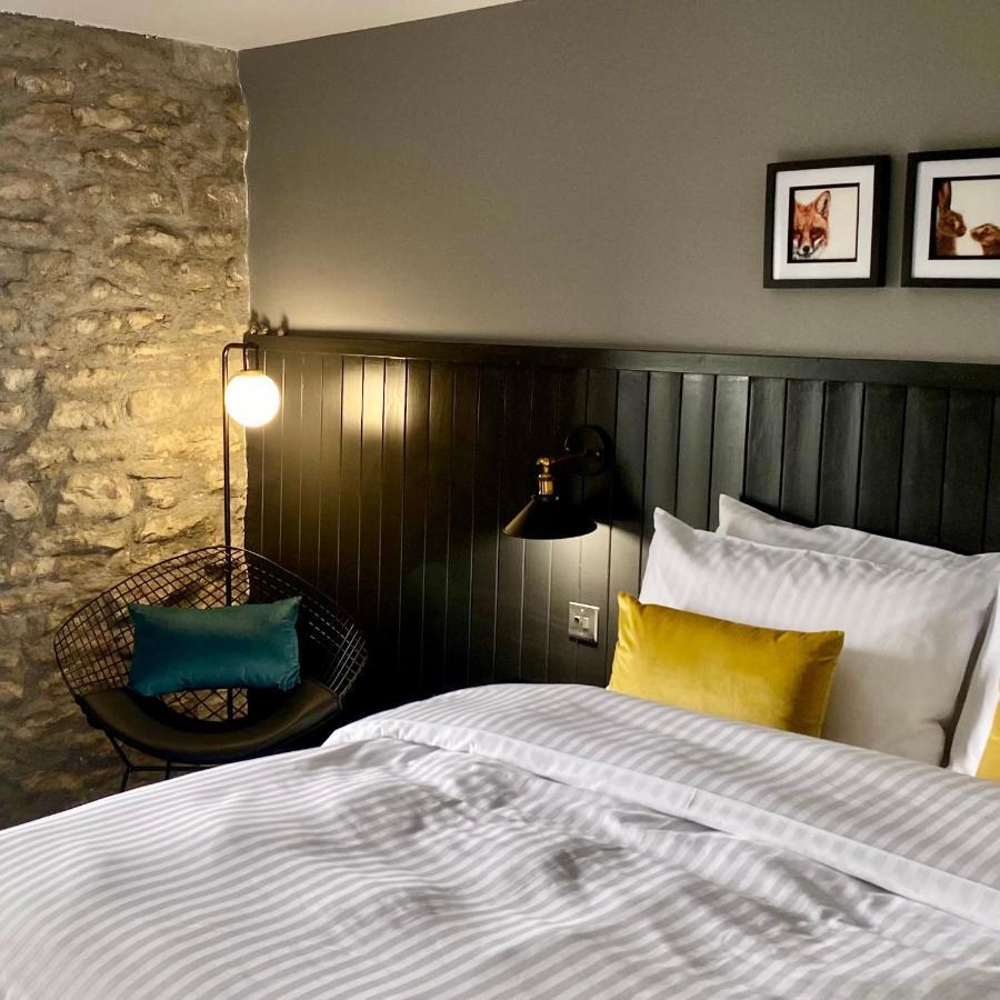 The Jack And Jill Coaching Inn Saltburn-by-the-Sea Pokoj fotografie
