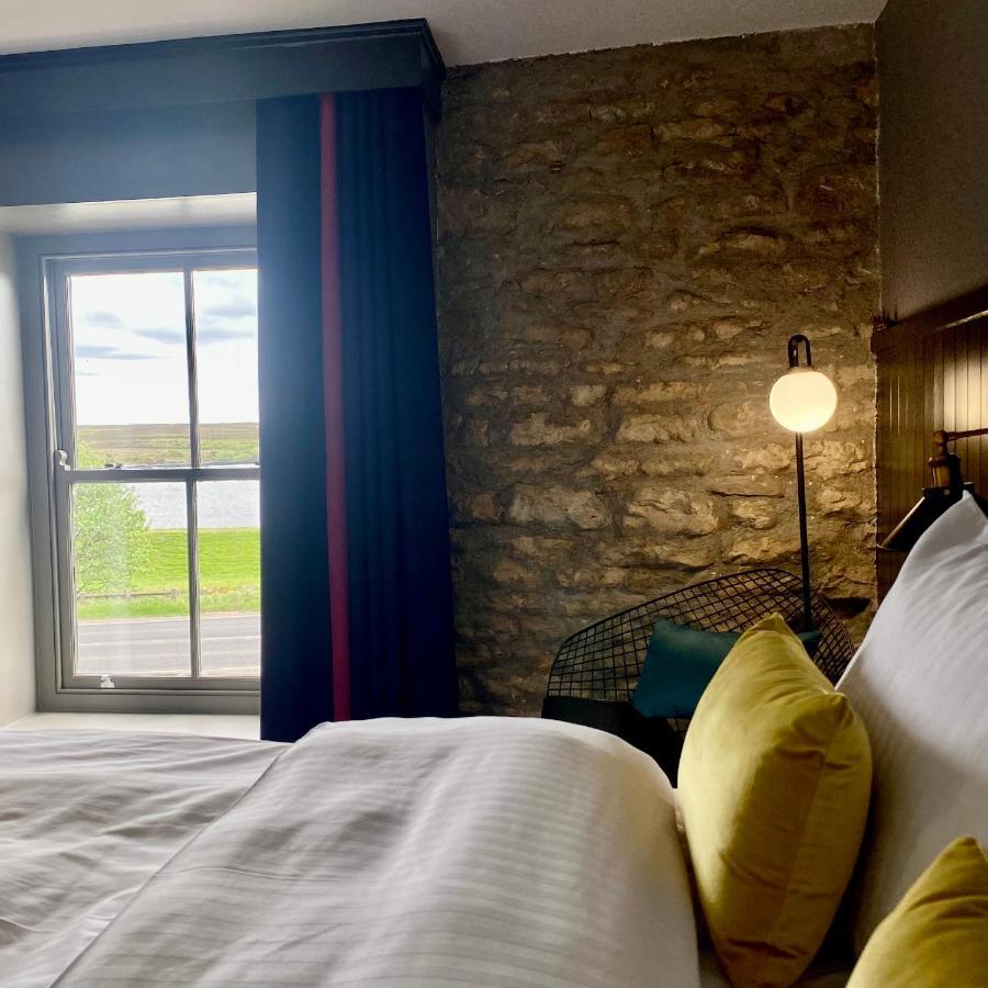 The Jack And Jill Coaching Inn Saltburn-by-the-Sea Exteriér fotografie