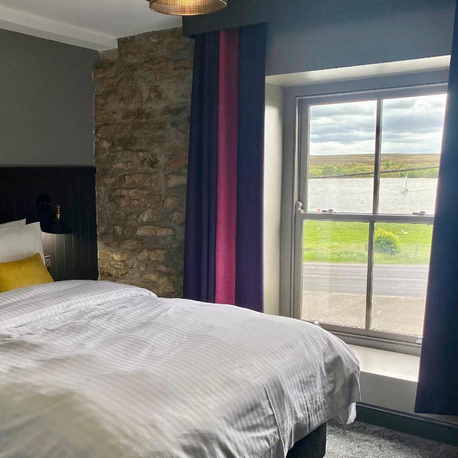 The Jack And Jill Coaching Inn Saltburn-by-the-Sea Pokoj fotografie